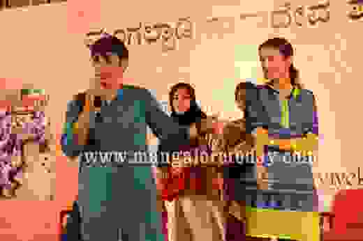 Gulabi gang